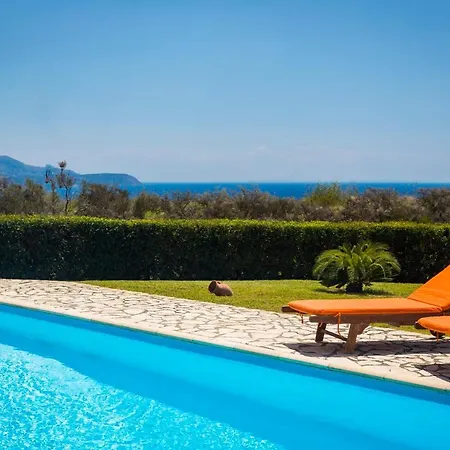 Kleismata Sleeps 6 Pool Wifi * Klismata